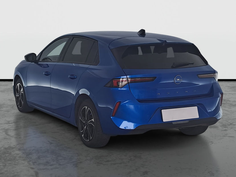 Opel Astra, 2023