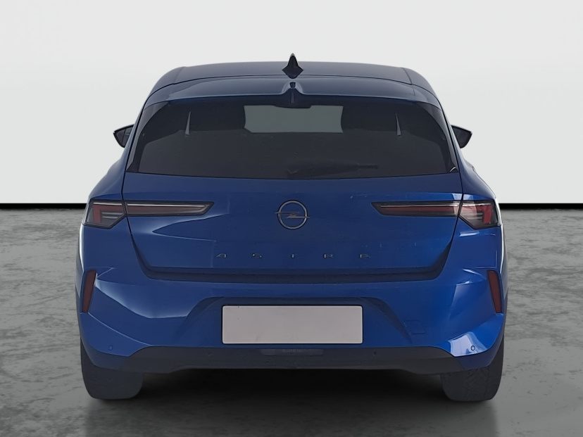 Opel Astra, 2023