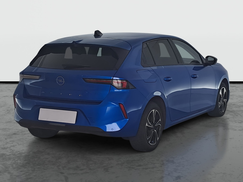 Opel Astra, 2023