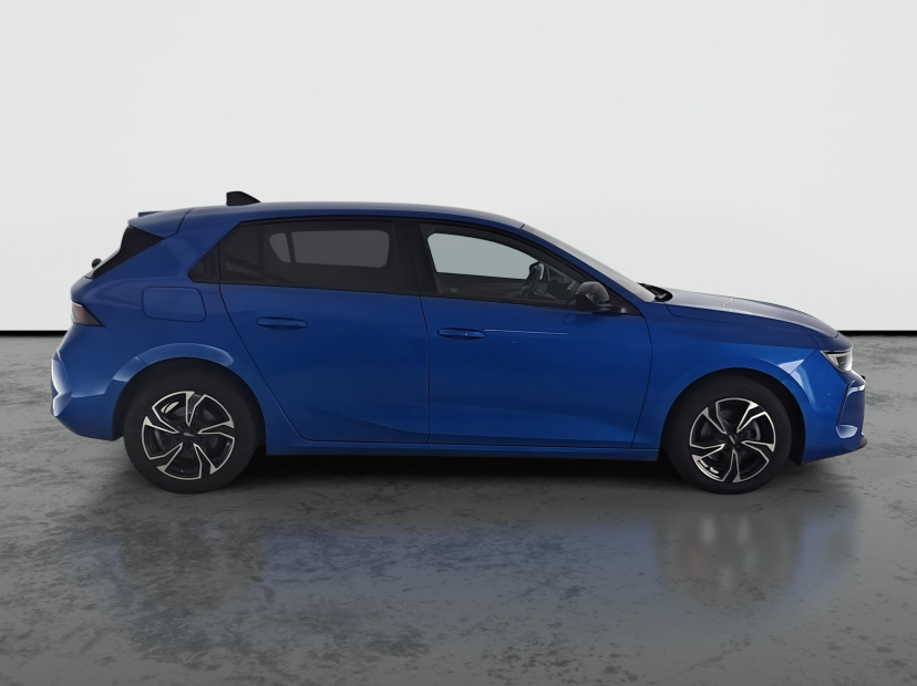 Opel Astra, 2023