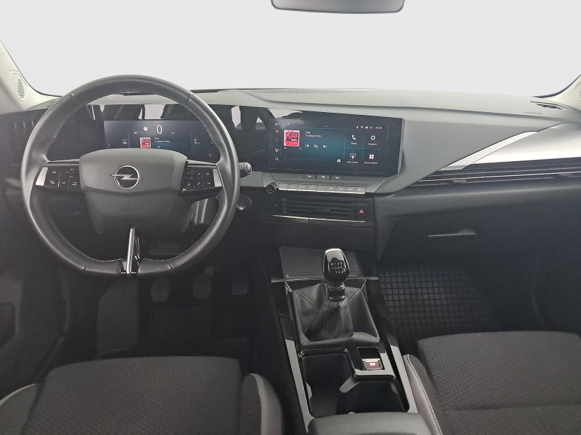 Opel Astra, 2023