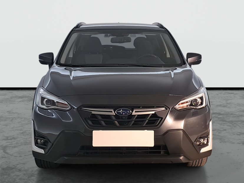 Subaru XV, 2021