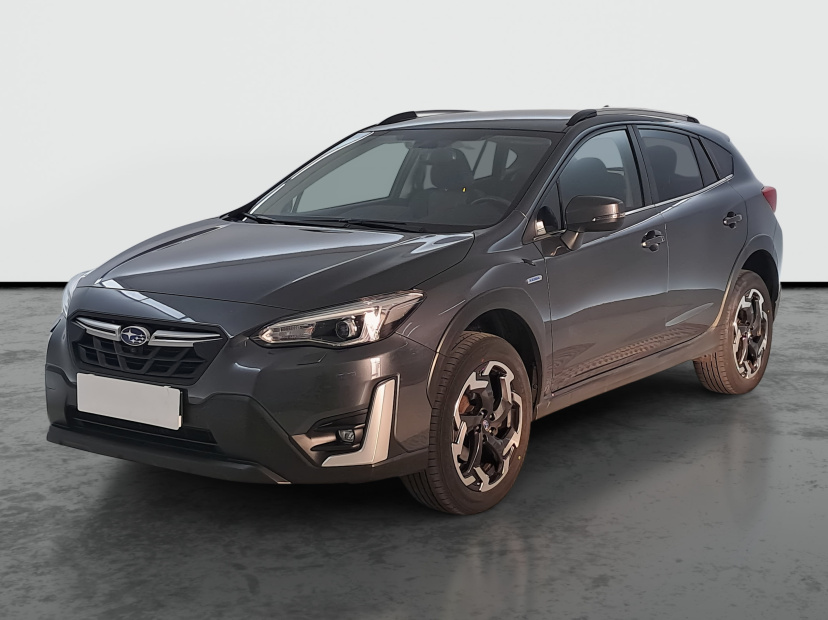 Subaru XV, 2021
