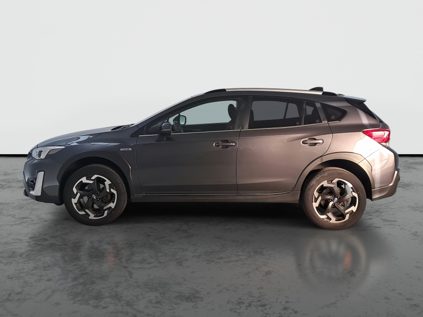 Subaru XV, 2021