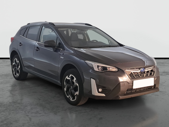 Subaru XV 2.0 e-Boxer