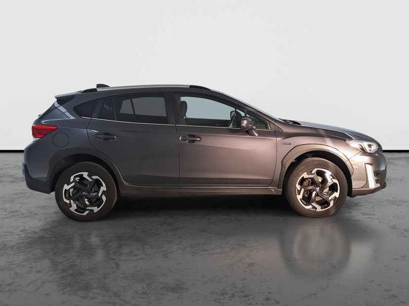 Subaru XV, 2021