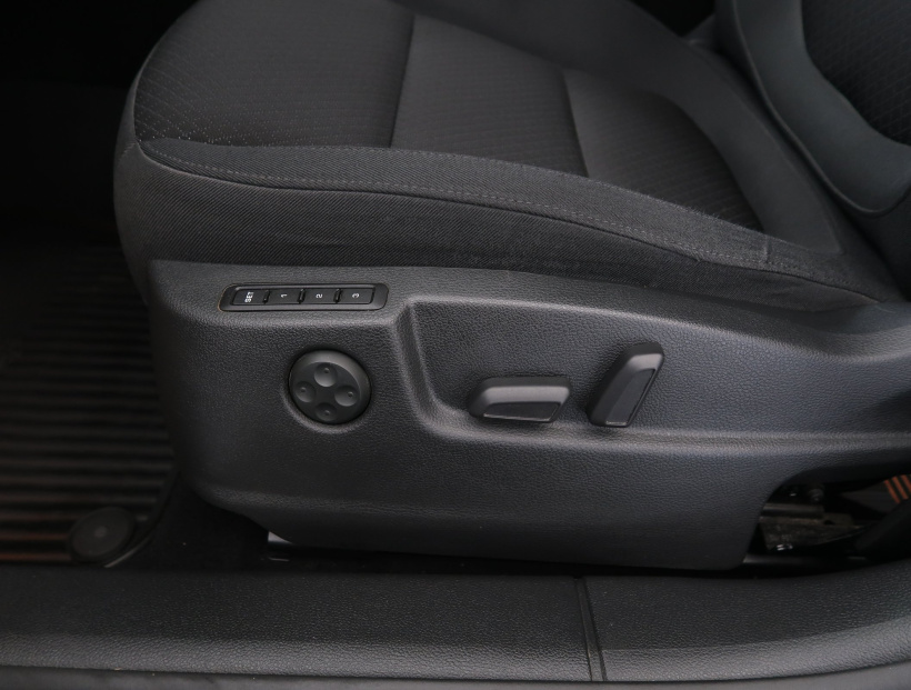 Škoda Superb, 2014