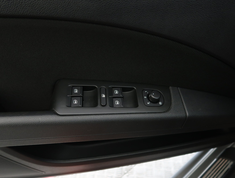 Škoda Superb, 2014