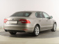 Škoda Superb, 2014
