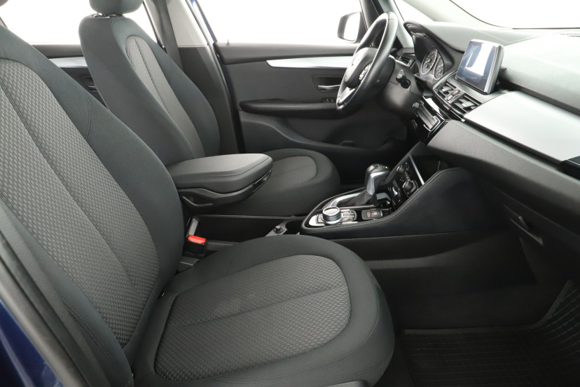 BMW 2 Active Tourer, 2018