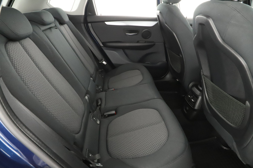 BMW 2 Active Tourer, 2018