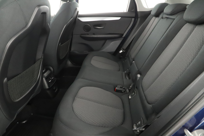 BMW 2 Active Tourer, 2018
