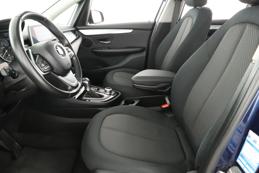 BMW 2 Active Tourer, 2018