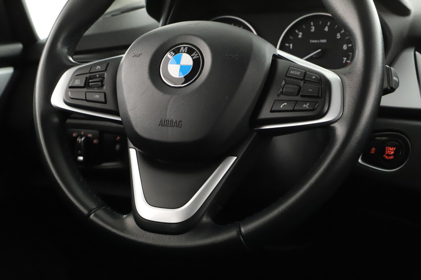 BMW 2 Active Tourer, 2018
