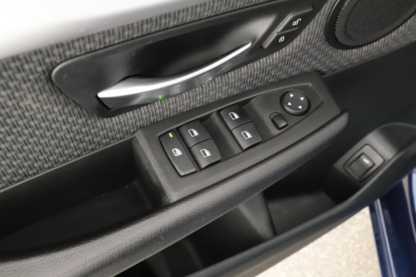 BMW 2 Active Tourer, 2018