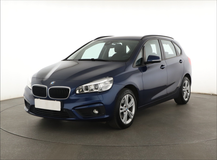 BMW 2 Active Tourer, 2018