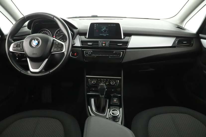 BMW 2 Active Tourer, 2018