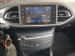 Peugeot 308, 2018