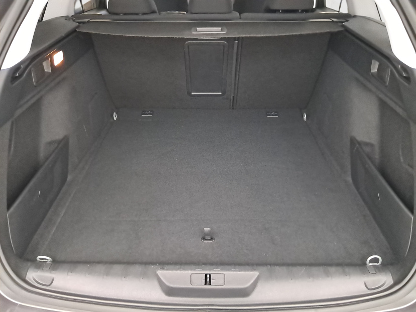 Peugeot 308, 2018