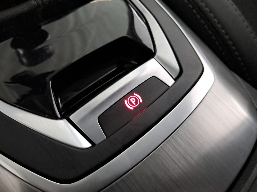 Peugeot 308, 2018