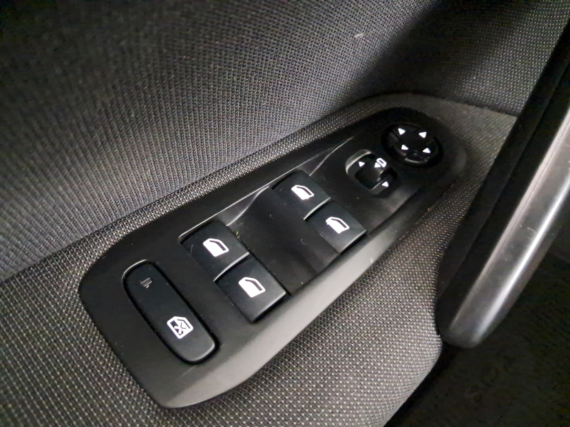 Peugeot 308, 2018