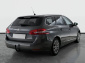 Peugeot 308, 2018