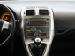 Toyota Auris, 2008