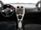 Toyota Auris, 2008
