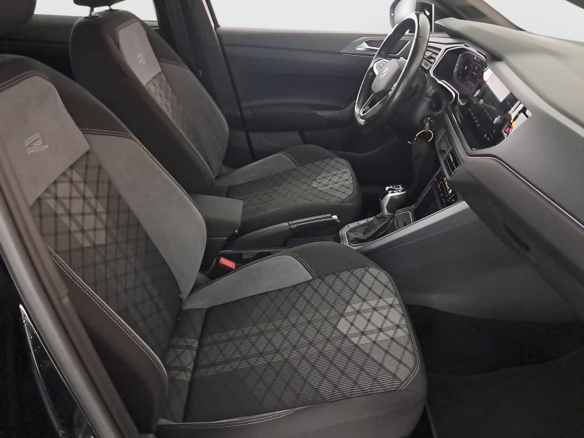Volkswagen Taigo, 2023