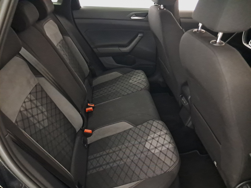 Volkswagen Taigo, 2023
