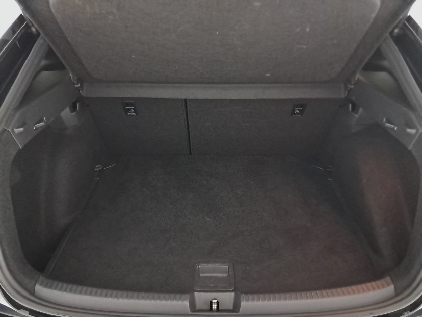 Volkswagen Taigo, 2023