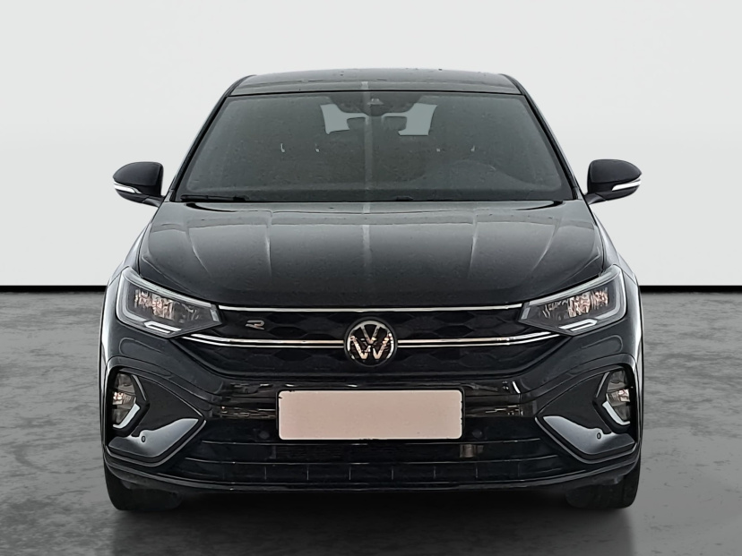 Volkswagen Taigo, 2023