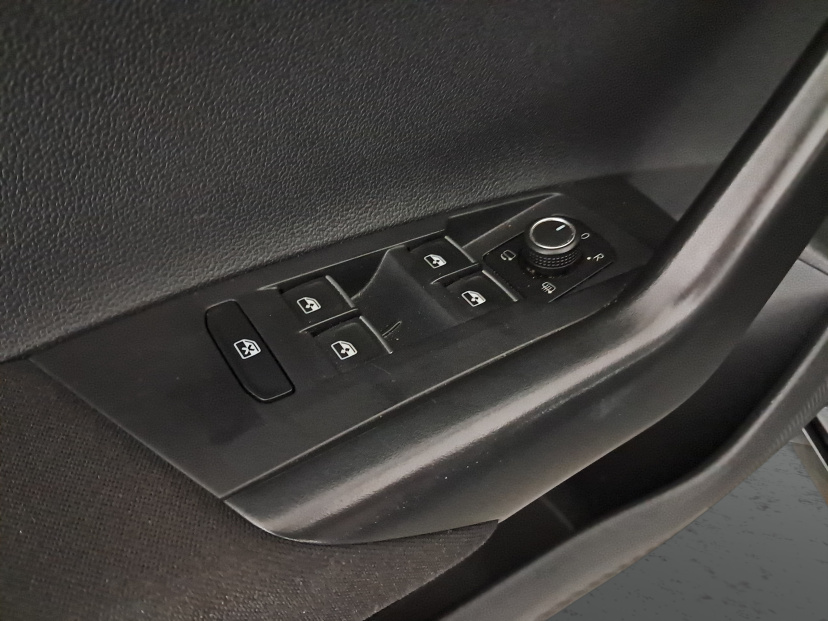 Volkswagen Taigo, 2023