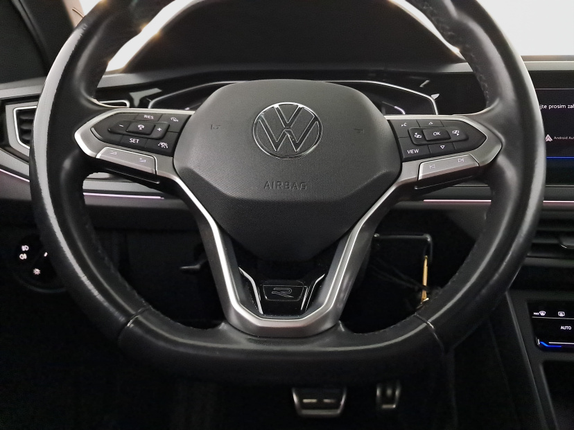 Volkswagen Taigo, 2023