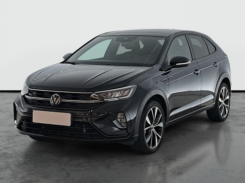 Volkswagen Taigo, 2023