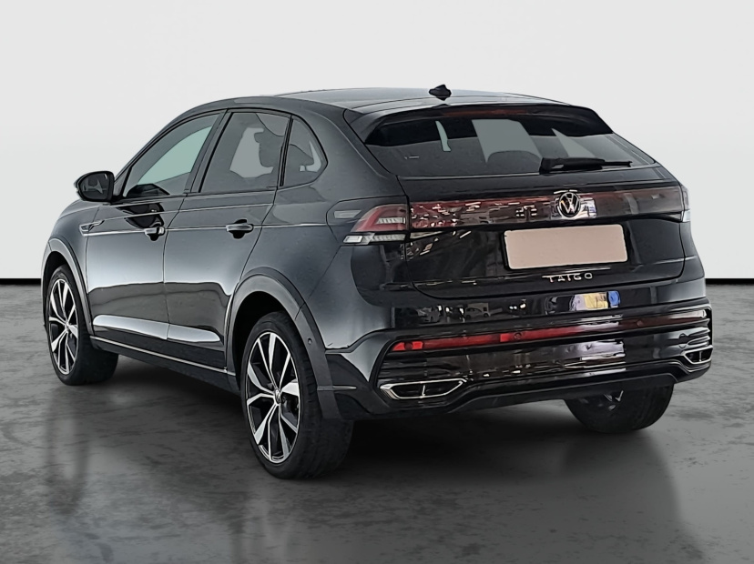 Volkswagen Taigo, 2023