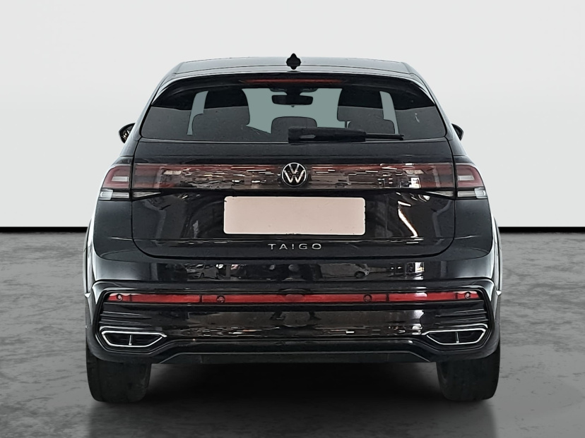 Volkswagen Taigo, 2023