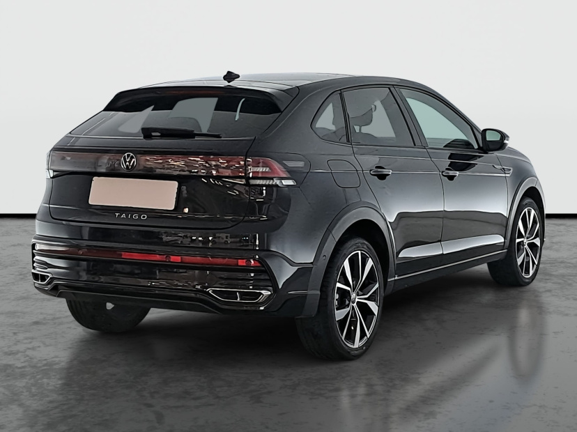 Volkswagen Taigo, 2023