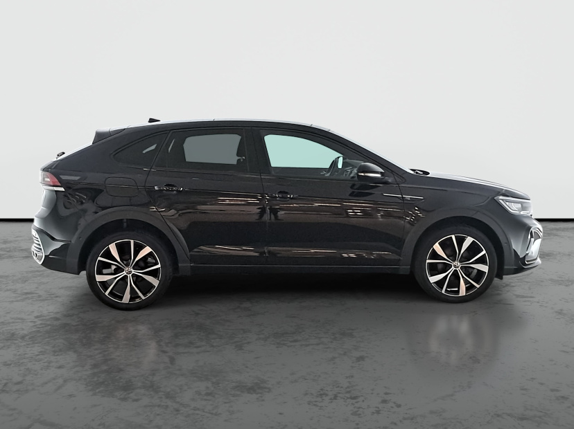 Volkswagen Taigo, 2023