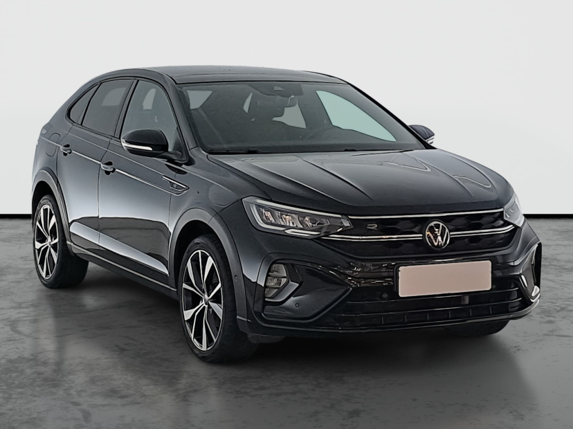 Volkswagen Taigo, 2023