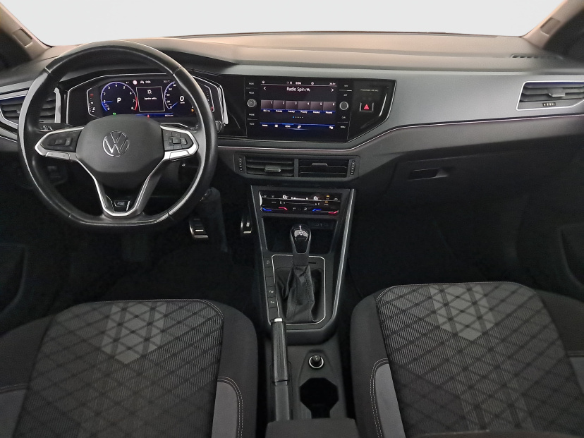 Volkswagen Taigo, 2023