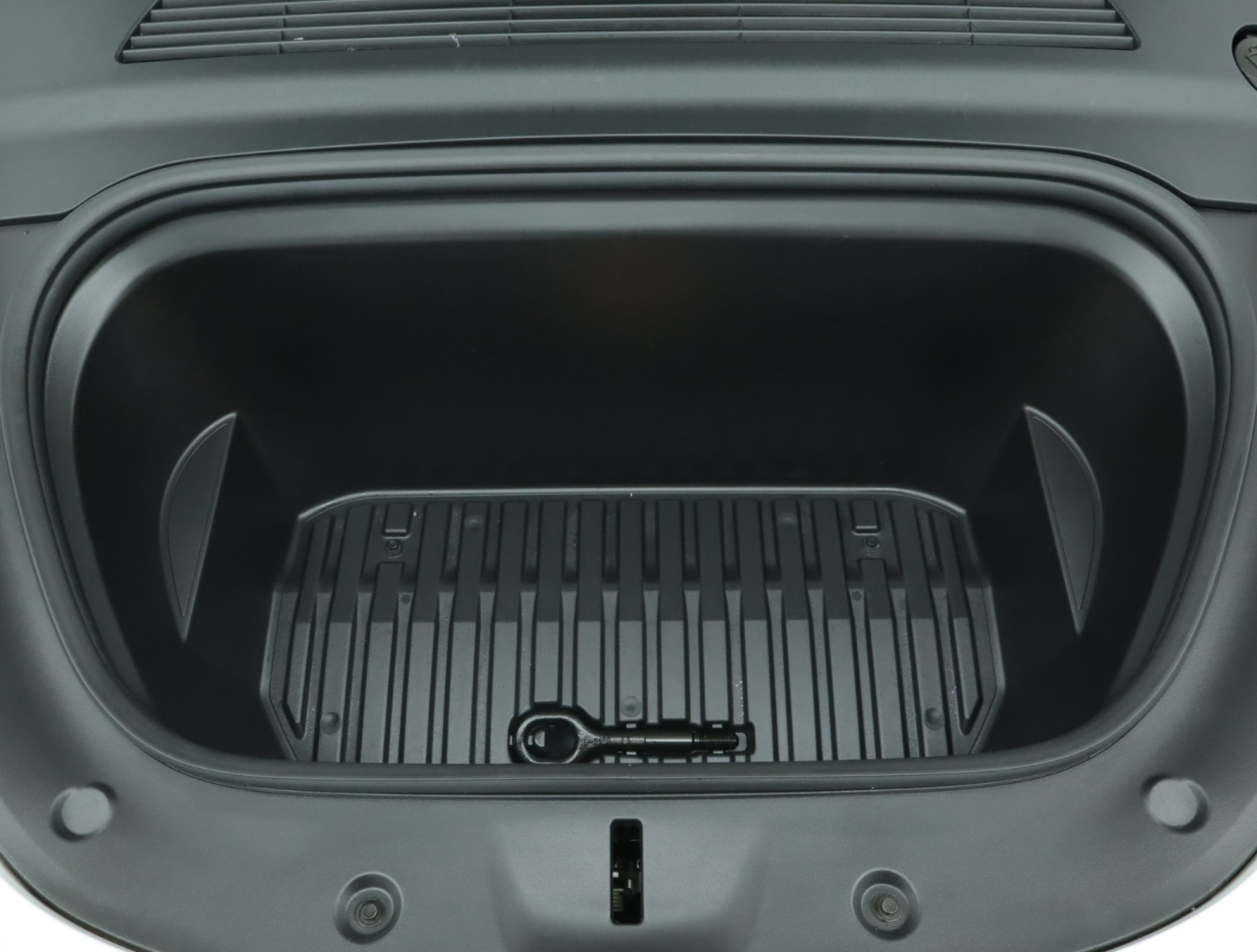 Tesla Model Y - 2021