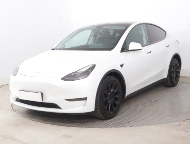 Tesla Model Y - 2021