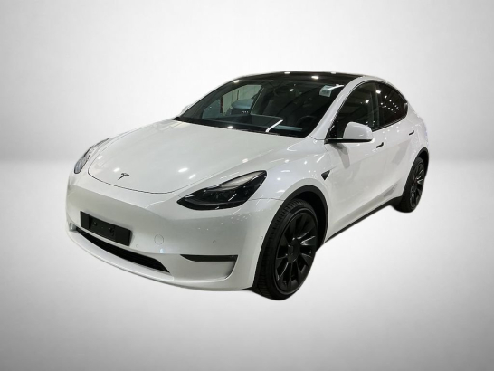 Tesla Model Y Long Range AWD 75kWh