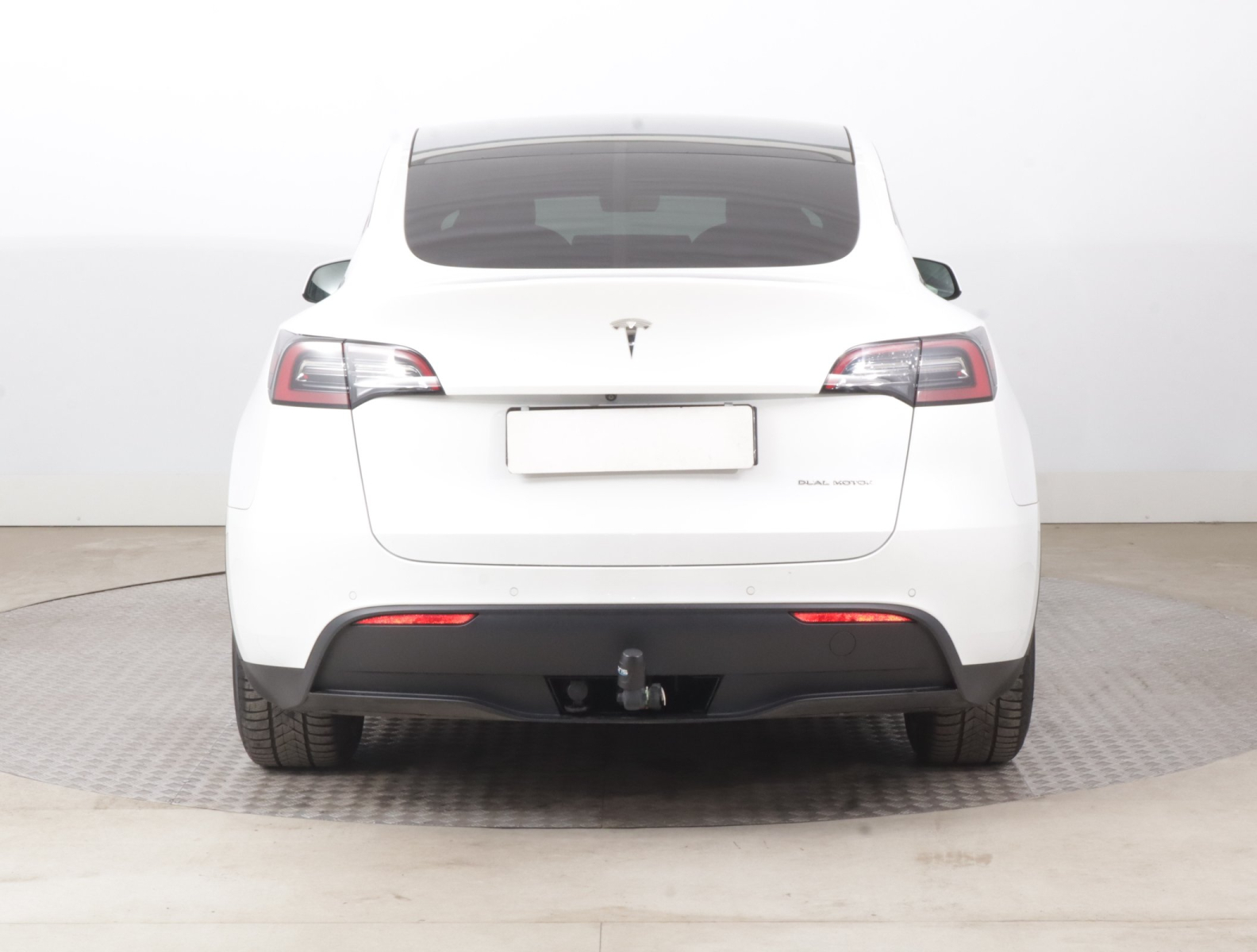 Tesla Model Y - 2021