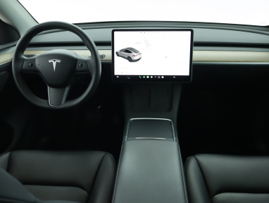 Tesla Model Y - 2021