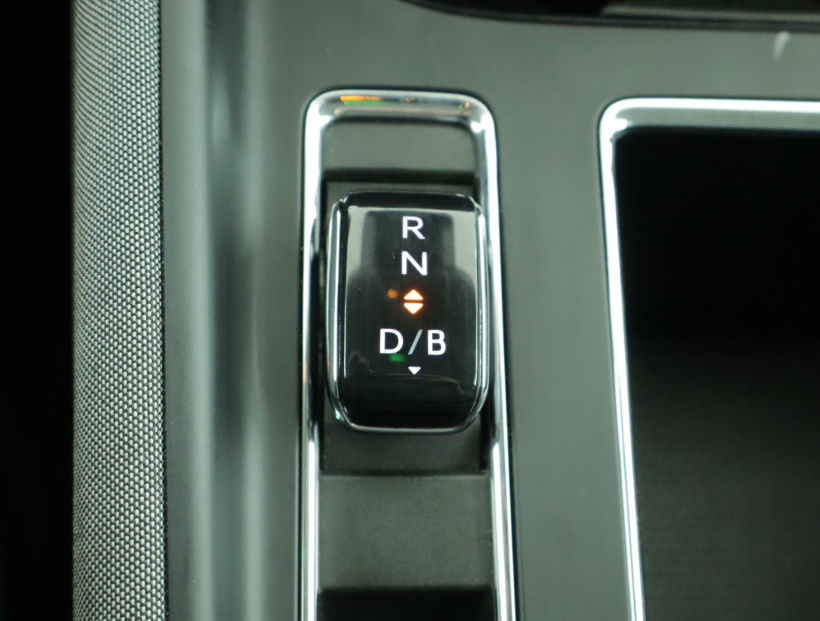 Škoda Enyaq, 2021