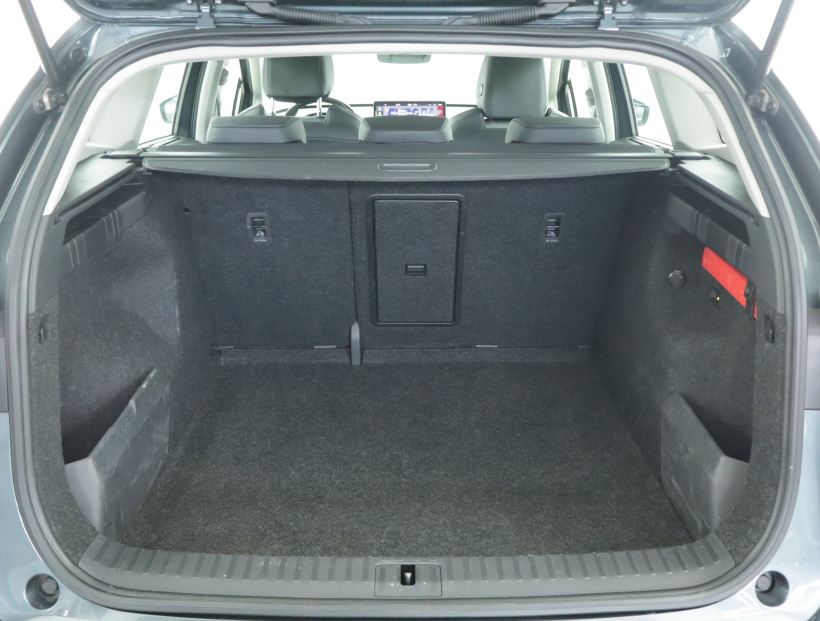 Škoda Enyaq, 2021