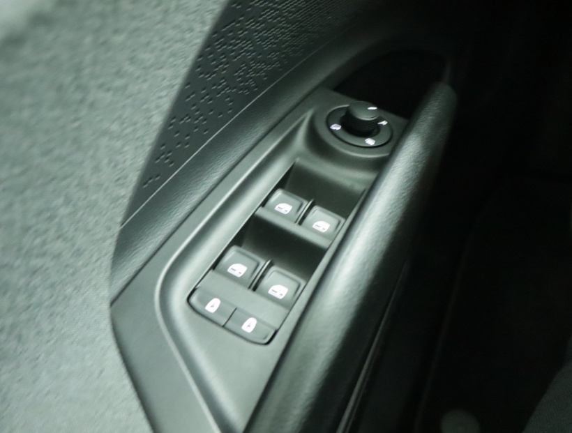 Škoda Enyaq, 2021