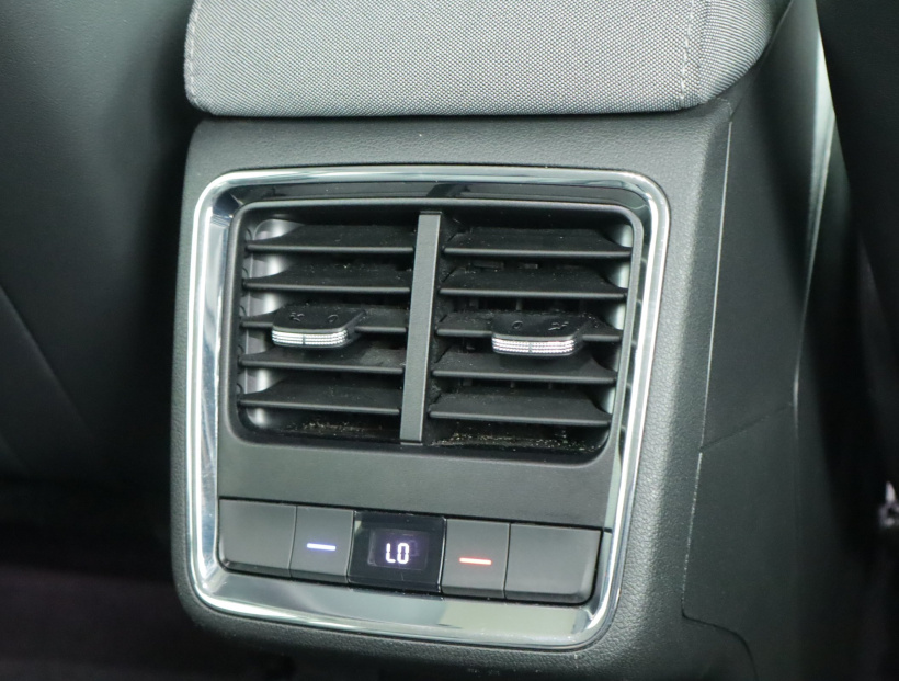 Škoda Enyaq, 2021
